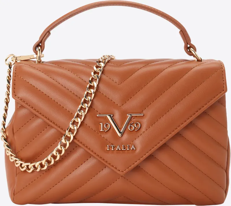 Τσάντα Χειρός 19V69 ITALIA 