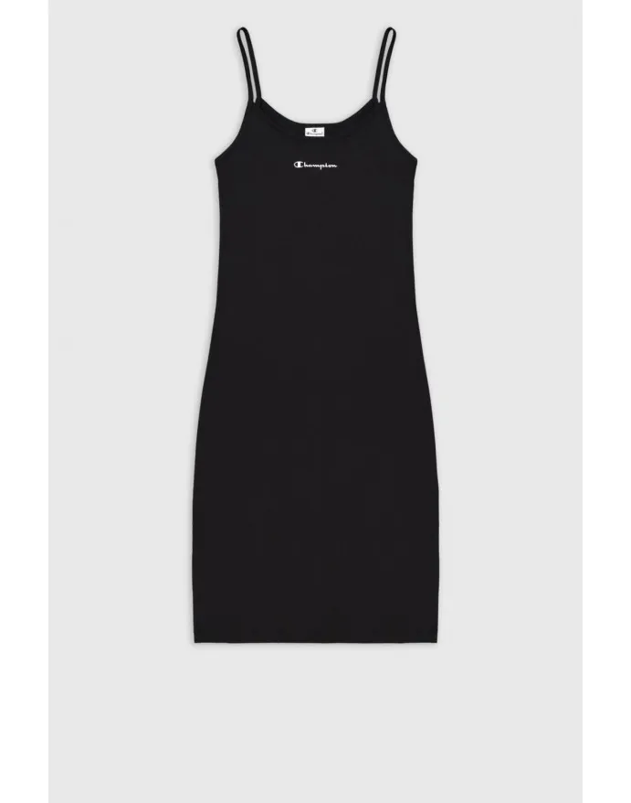 Φόρεμα DRESS - BLACK 116120 CHAMPION - Image 5