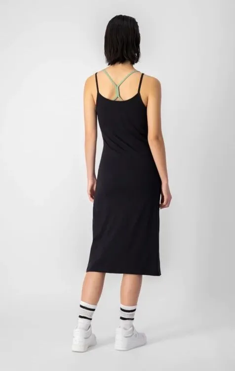 Φόρεμα DRESS - BLACK 116120 CHAMPION - Image 2
