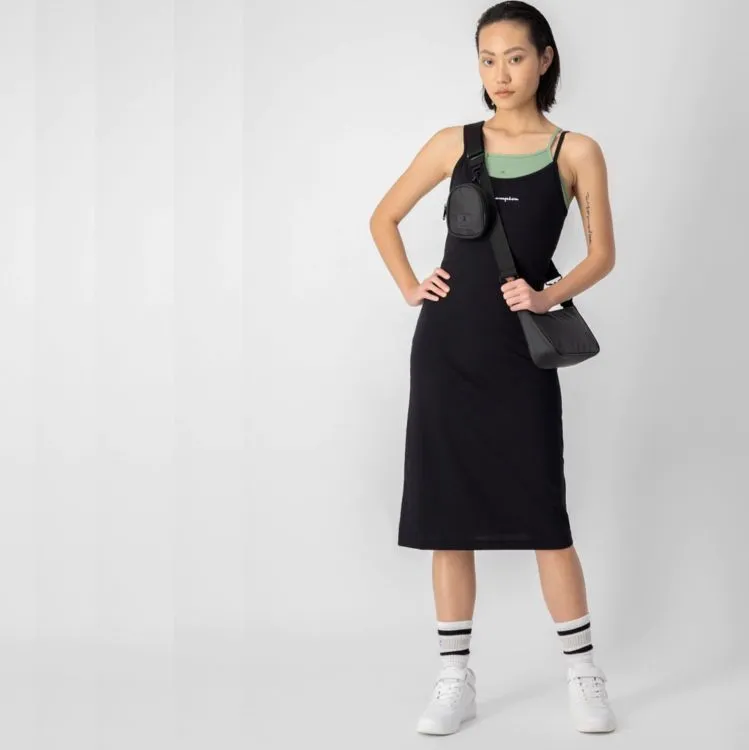 Φόρεμα DRESS - BLACK 116120 CHAMPION - Image 1