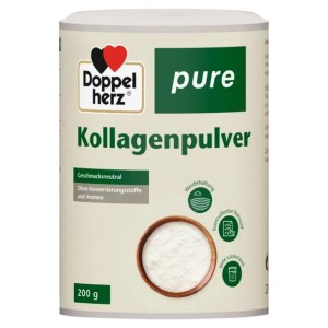 Doppelherz pure Κολλαγόνο σε Σκόνη 200gr