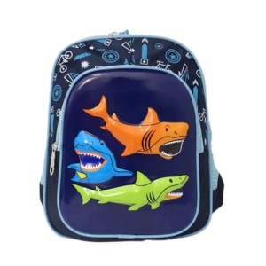 Σακίδιο πλάτης Shark 3D ovis 51825-4