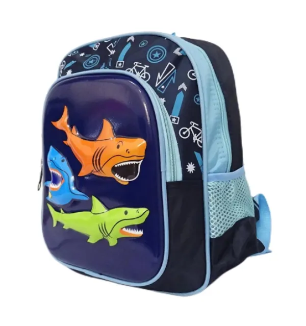 Σακίδιο πλάτης Shark 3D ovis 51825-4 - Image 2