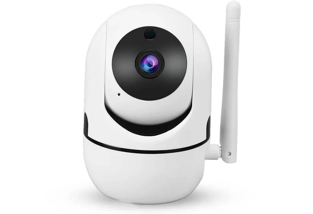 IP κάμερα wifi  ηλεκτρονική περιστρεφόμενη hd - Image 6