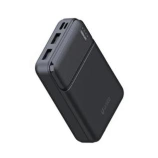 UNICO POWERBANK MINI 10000 mAh 2A 2 ΘΥΡΕΣ USB10 W - Image 4