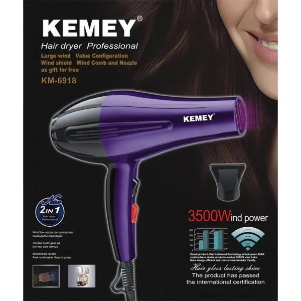 DCF KM 6918 1000x1000h