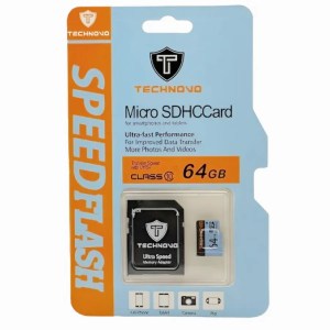 Karta mnimis technovo microsdhc 64gb class 10 uhs i me antaptora sd AG2659 gforgadget 1200x1200 (1)