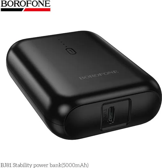 Xlarge 20250904152737 borofone bj81 power bank 5000mah 18 5w me thyra usb a mayro