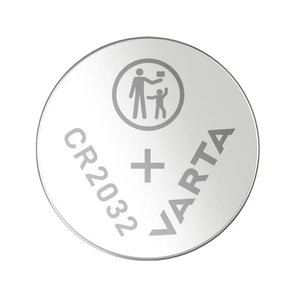Varta.cr2032